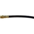 thumbnail image 2 of Dorman H621188 Brake Hydraulic Hose for Specific Mercedes-Benz Models, 2 of 3