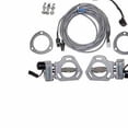 thumbnail image 2 of Pypes Performance Exhaust Exhaust Cutout Kit Dual 2.5in & 3in Pair, 2 of 3