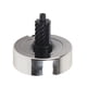 thumbnail image 2 of Mini Gancho para Máquina de Coser Ticfox ABS Resistente al Desgaste, 2 of 14