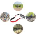 thumbnail image 3 of 6Pack Neoprene Elastic Cord Retainer Strap Band for Sports Eyeglass and Sunglass, Eyewear Holder Strap Glasses Head Band, 3 of 5