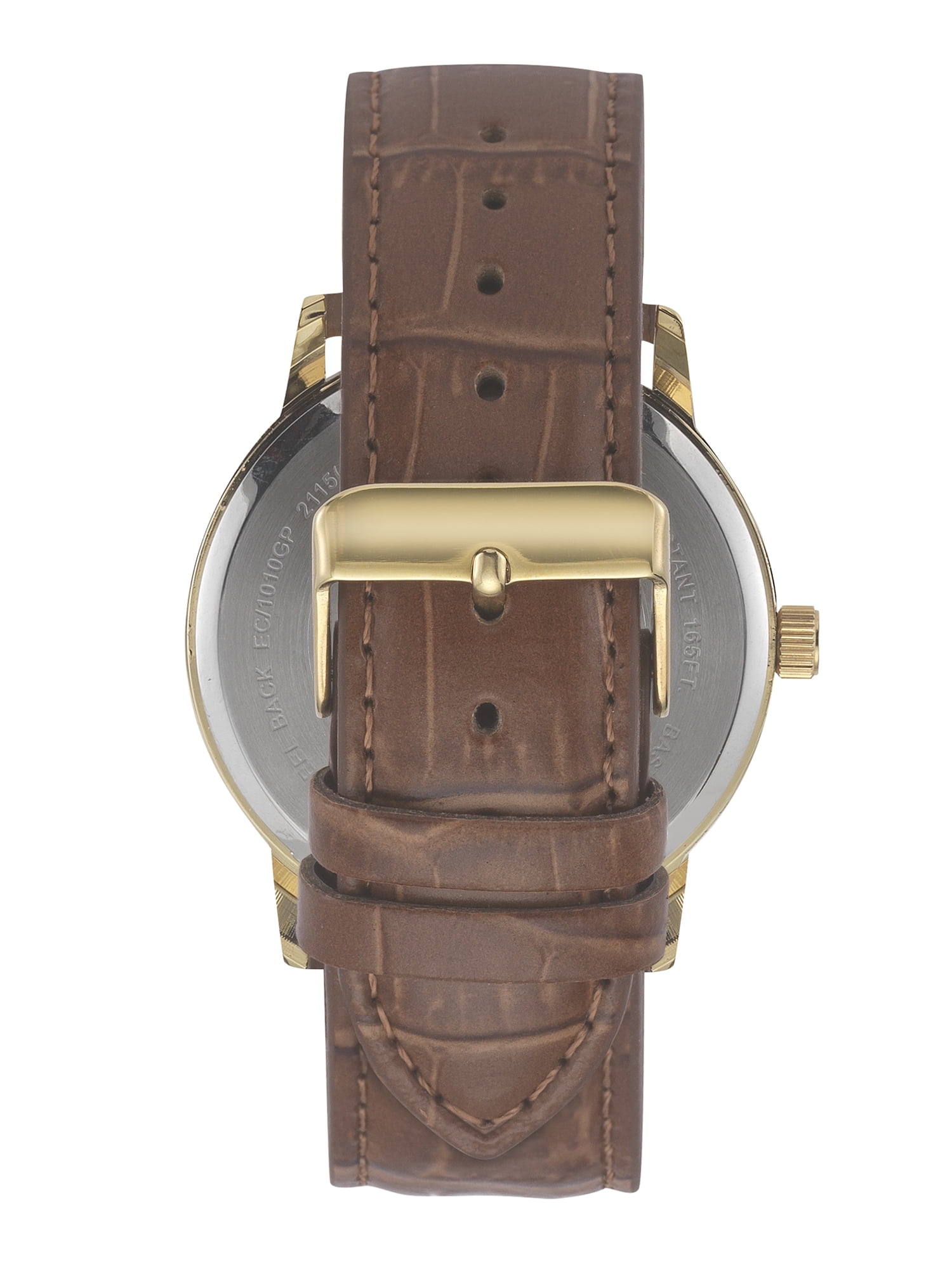 eclipse watch water 165 resist quartz