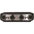 thumbnail image 4 of Vintage Air 981415 Underdash Heat & A/C Kit, Brushed Insert, 4 of 5