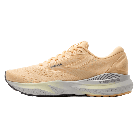 BROOKS WOMENS Adrenaline GTS 24 Wmns "Peach" 120426 1B 832 120426 1B 832 from Stadium Goods