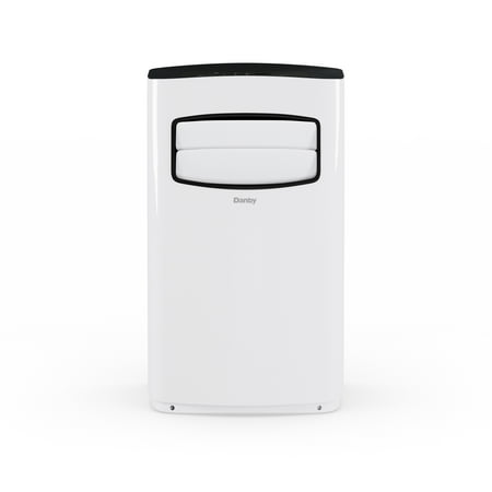 

Danby DPA065B6WDB-6 12 000 BTU (6 500 SACC) 3-in-1 Portable Air Conditioner in White
