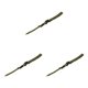 thumbnail image 1 of Advancent Eslinga de 3 puntos, mano de obra de liberación rápida, accesorios para acampar, accesorio de entrenamiento Universal, eslingas Type1 NO1, 1 of 6