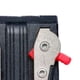 thumbnail image 5 of Soporte para cinta métrica Clip para cinturón multiusos de liberación rápida Accesorio portátil TD derecha Modificado, 5 of 6
