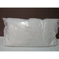 thumbnail image 2 of Blue Ridge Home Fashions Pillow, King, White, 2 of 2
