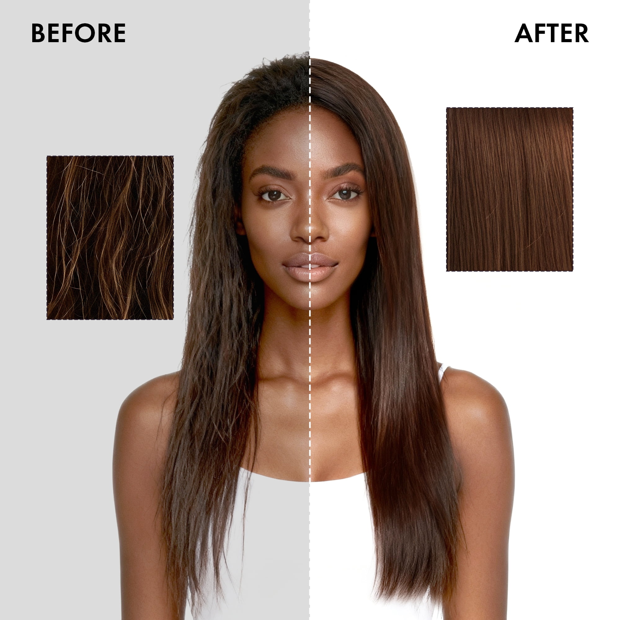 Alfheim Argan+ Repairing Shampoo & Conditioner Set 18oz Each – Salon-Size Hydrating & Smoothing Duo with Argan Oil, Oat Protein & Panthenol – Restores Shine, Reduces Frizz & Repairs Dry, Damaged Hair