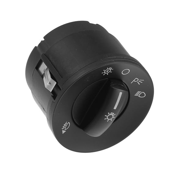 No.7C3Z11654CA/8C3Z11654CA Car Headlight Switch Replacement for Ford Edge for Ford F-250 F-350 Black