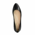 thumbnail image 2 of Women's Easy Spirit Caldise Pointed Toe Pump Natural Leather, 2 of 2