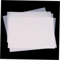 thumbnail image 3 of OULII 100PCS Tracing Paper for Records Keeping White Paper for Artists, 3 of 8
