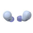 thumbnail image 1 of Sony WF-C700N Truly Wireless In-Ear Headphones, 1 of 7