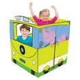 thumbnail image 2 of Playhut Peppa Pig EZ Vehicle Play Tent, 2 of 2