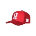 thumbnail image 1 of FIFA World Cup 2026 Red Snapback Hat, 1 of 3