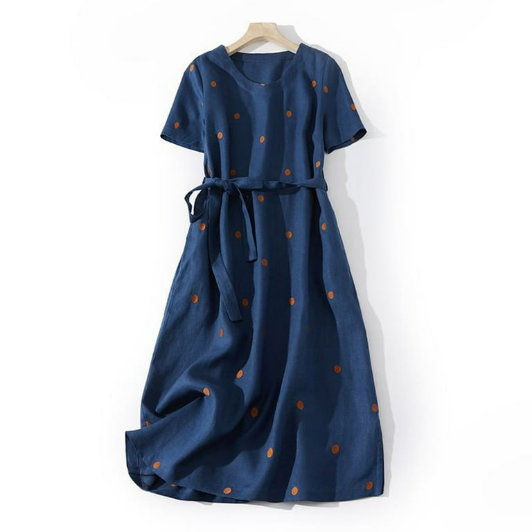 white christmas dresses Mod Floral Dress