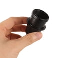 thumbnail image 4 of unbranded 4Ud Cubiertas De Tuerca Para En Negro Fácil Instalación Para Accesorios De Camión Y Trailer, 4 of 8