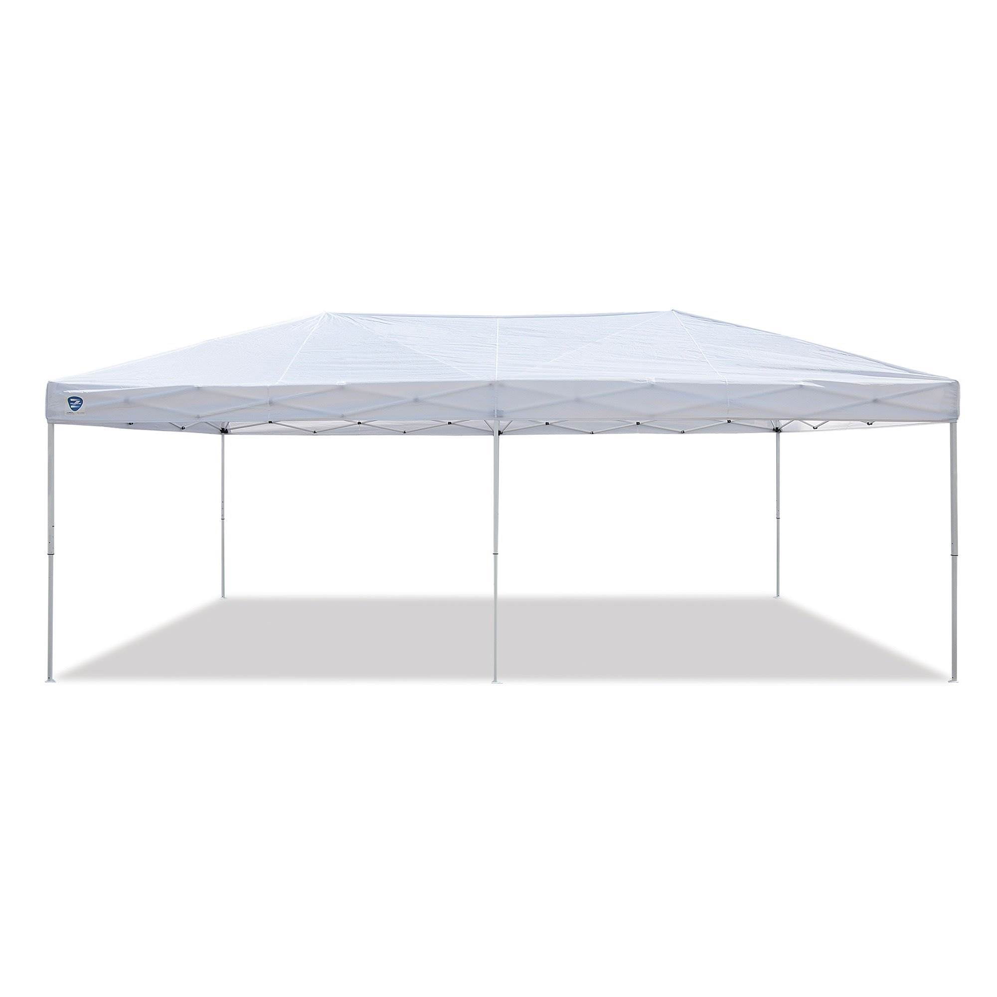 Z Shade 20 X 10 Foot Everest Instant Canopy Camping Outdoor Patio
