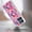 Blush Watercolor Heart, variant on Phone Case for Motorola Moto G Play 5G 2026 Shockproof Dual Layer TPU IMD Print Rugged Anti-Slip Grip Drop Protection Scratch Resistant Slim Fit Glossy Floral Heart Aesthetic Cover Multicolor