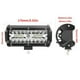 thumbnail image 5 of 12V 24V Car LED Light Bar Offroad 4x4 Spotlights Fog Lamp Diode Headlight Truck Farm Tractor Boat SUV ATV Light Bar/work Light, 5 of 5