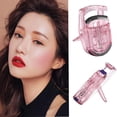 thumbnail image 2 of SharkTRUE Mini Recourbe-Cils Portable Grand Angle Outil de Maquillage Mignon pour les Yeux Longue Durée, 2 of 8