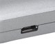 thumbnail image 2 of Mini ambientador de aire del purificador de aire USB, lavadora de aire del purificador del collar(plata) Ecomeon no, 2 of 6