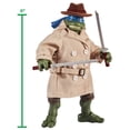 thumbnail image 2 of Figura de acción Teenage Mutant Ninja Turtles Leonardo de 6 pulgadas, 2 of 8