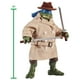 thumbnail image 2 of Figura de acción Teenage Mutant Ninja Turtles Leonardo de 6 pulgadas, 2 of 8