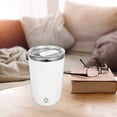thumbnail image 4 of unbranded Vaso Mezclador Automático Para Café Y Bebidas Con Cuerpo De Acero Inoxidable, 4 of 6