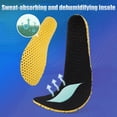thumbnail image 2 of Zapatos Acuáticos Zapatos acuáticos para exteriores, zapatillas de buceo transpirables, suministros para vadear zapatos para mujeres y hombres Sywqhk Para Estrenar, 2 of 3