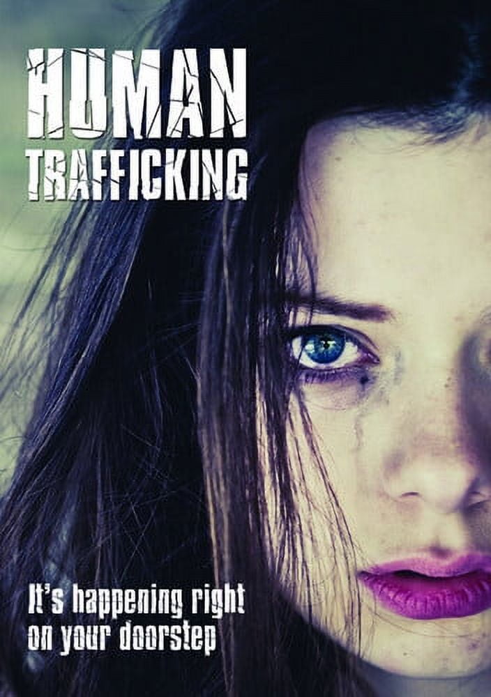 Human Trafficking (DVD), Vision Video, Documentary - Walmart.com