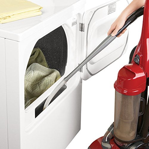 Details about    Dryer Vent Cleaner Kit Dryer Vent Vacuum Attachment Lint Remover Light Blue 