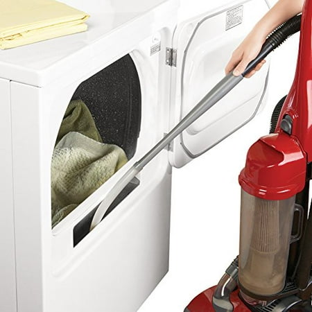 Dryer Vent Vacuum Cleaner Attachment