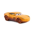 thumbnail image 1 of Disney-coches Pixar Cars 3 para niños, coches de carreras alemanes Jackson Storm Mater, aleación de Metal fundido a presión, juguete para niños, regalo de Navidad, 1 of 5