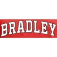 thumbnail image 2 of Women's Red Bradley Braves Everyday T-Shirt, 2 of 2