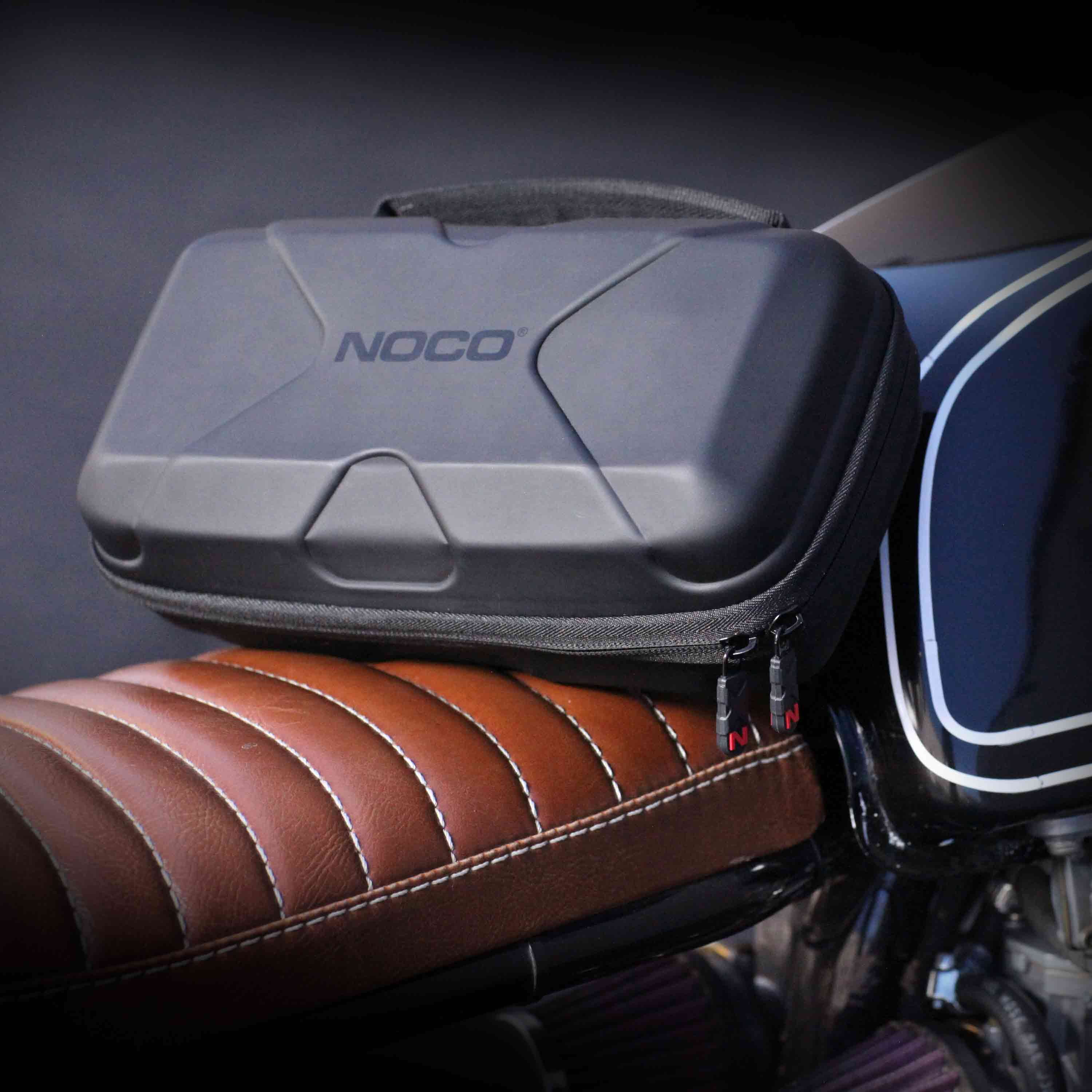 NOCO EVA Protective Case for GB20 and GB40 UltraSafe Lithium Jump