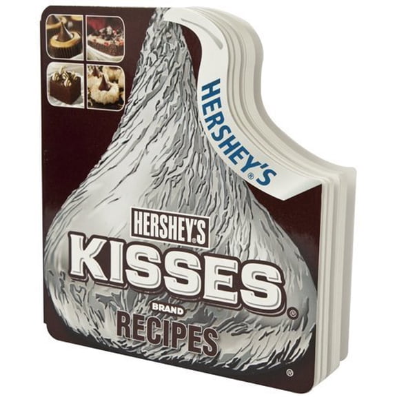 Pre-Owned Hershey's Kisses Recipes (Hardcover) 1412777852 9781412777858