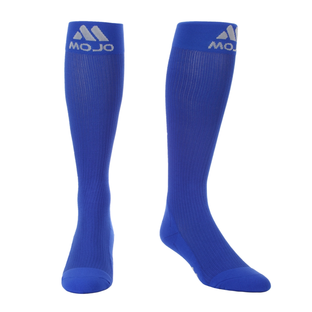 Mojo Compression Socks Comfortable Coolmax Medical Support Socks for ...