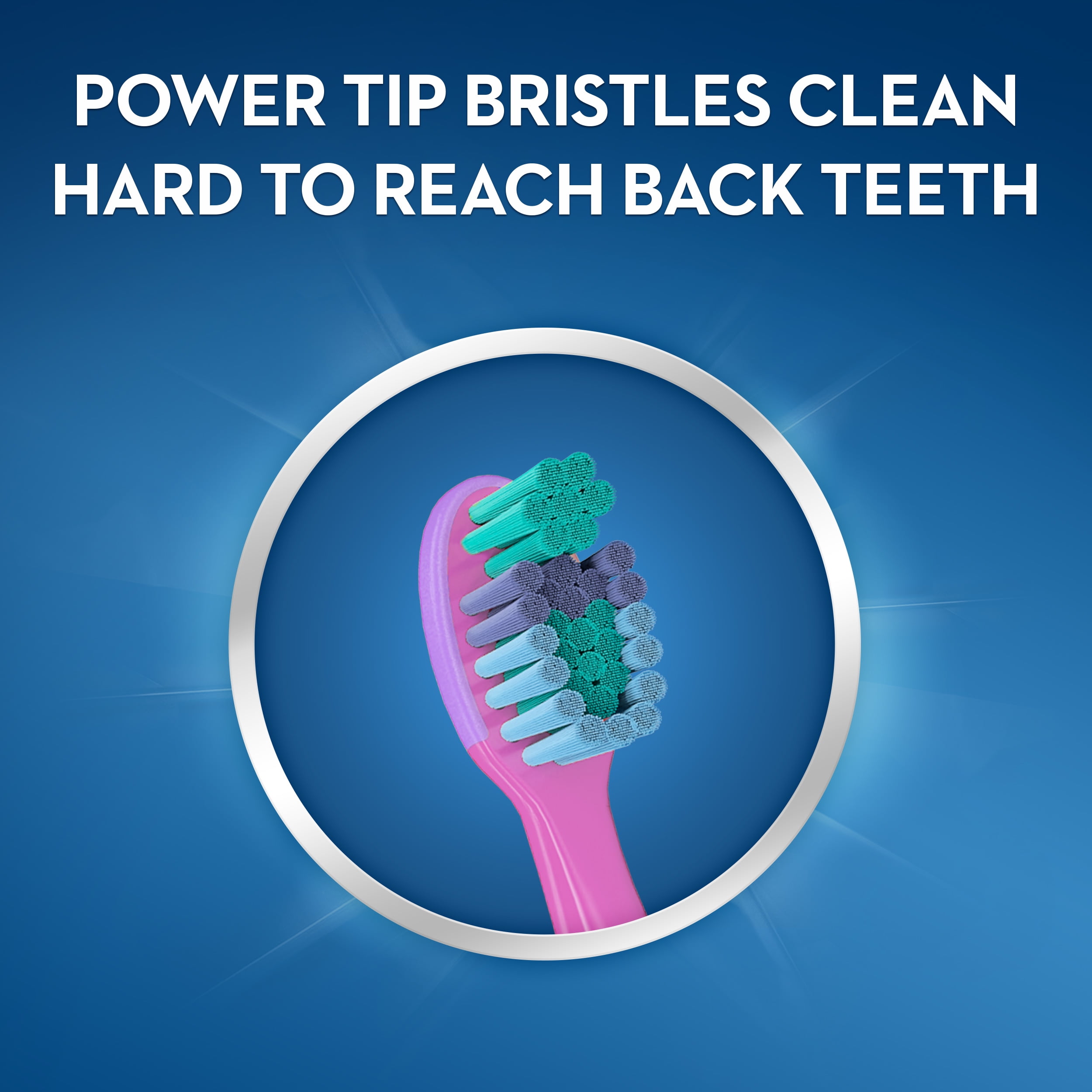 oral b kids manual toothbrush