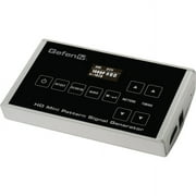 HD Mini Pattern Signal Generator