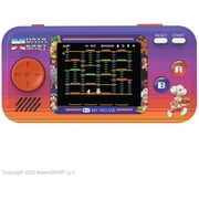 My Arcade - Data East Pocket Player