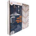 thumbnail image 3 of GoZone Fitness Flooring Tiles - 6pcs, 3 of 9