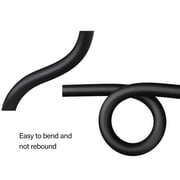 AOOOWER Surveillances Camera Holder With 360 Degree Rotation For Wall Ceiling Mounting