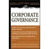 Corporate Governance, Used [Hardcover]
