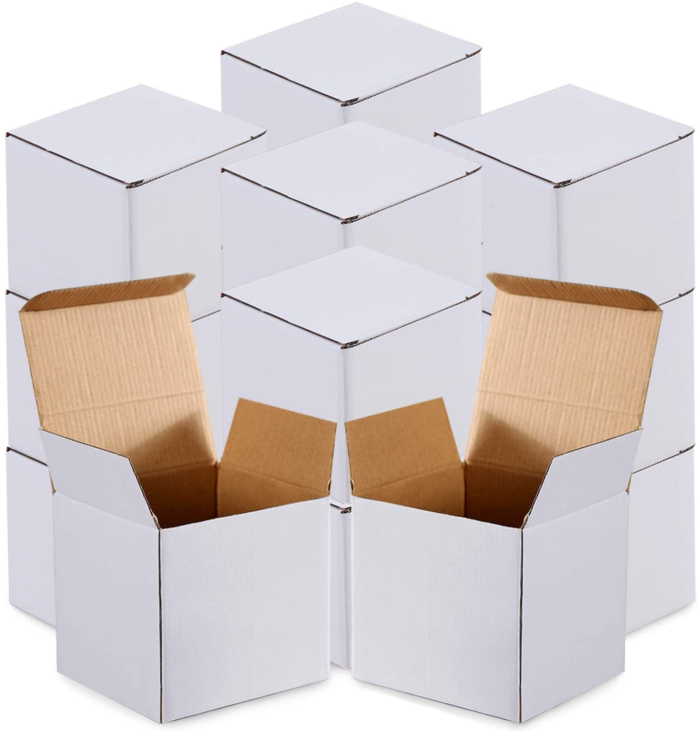 Cardboard mailer boxes online