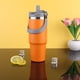 thumbnail image 4 of Taza aislada al vacío de 30 onzas Ndcxsfigh con asa para bebidas frías y calientes, 4 of 9