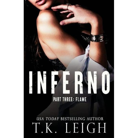 Vault Inferno: Part 3, Book 3, (Paperback)