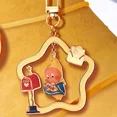 thumbnail image 3 of POP MART Somos la serie Twinkle Twinkle - Caja sorpresa con colgante, juguetes, caja misteriosa, caja misteriosa, figura de acción, regalo lindo, 3 of 5