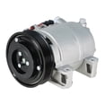 thumbnail image 2 of Fit for 08-13 Rogue A/C Compressor, 2 of 6