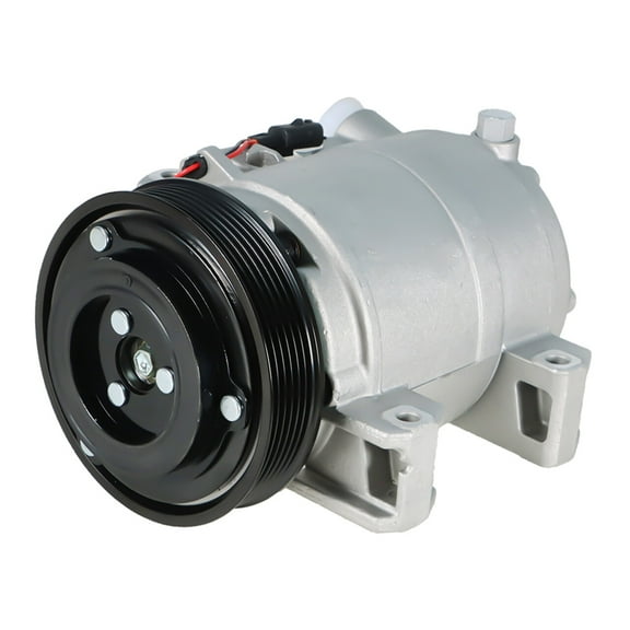 A/C Compressor Fit for Nissan Rogue 2.5L 2008-2013