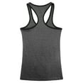 thumbnail image 6 of Hat and Beyond Women's Athletic Racer Back Tank Top with Contrast Binding, 6 of 7